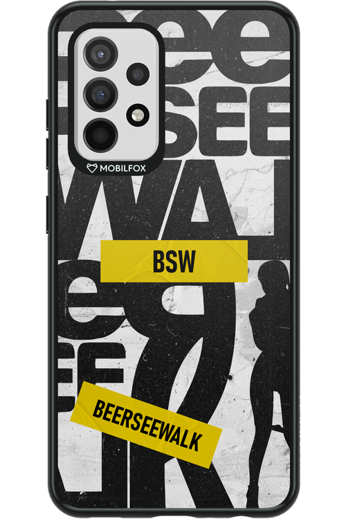 Beerseewalk II - Samsung Galaxy A52 / A52 5G / A52s