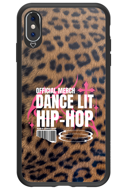 Merch Leo - Apple iPhone XS Max