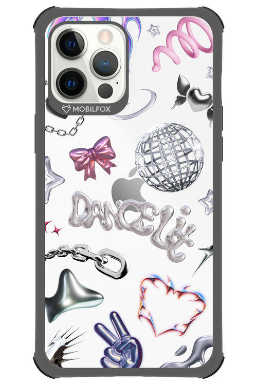 3D Universe T - Apple iPhone 12 Pro Max