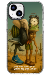 Trippa troppa tralala - Apple iPhone 15 Plus