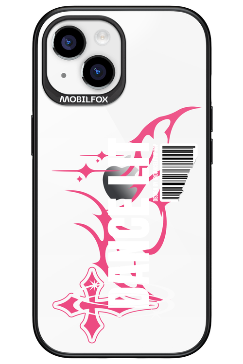 Logo T - Apple iPhone 15