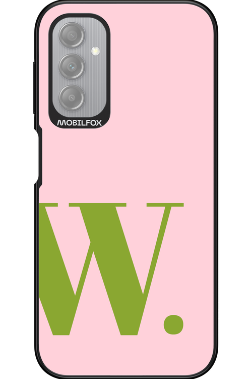 W (Matcha Gum) - Samsung Galaxy A14