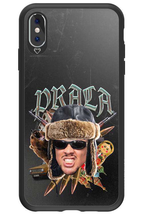 Lmen Panel - Apple iPhone XS Max