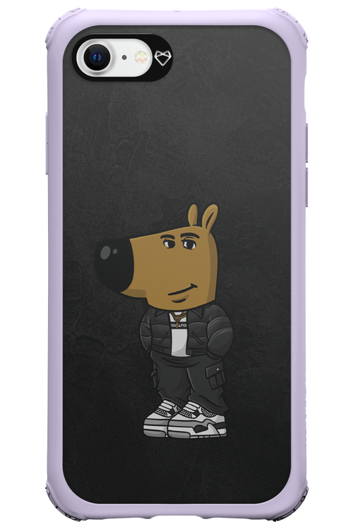 Chill Guy - Apple iPhone SE 2020