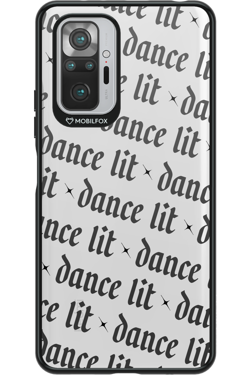 DL T - Xiaomi Redmi Note 10 Pro