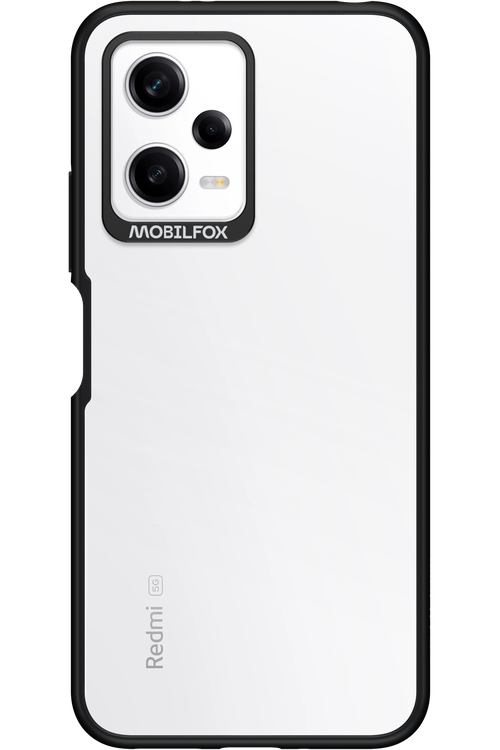 NUDE 2.0 - Xiaomi Redmi Note 12 5G