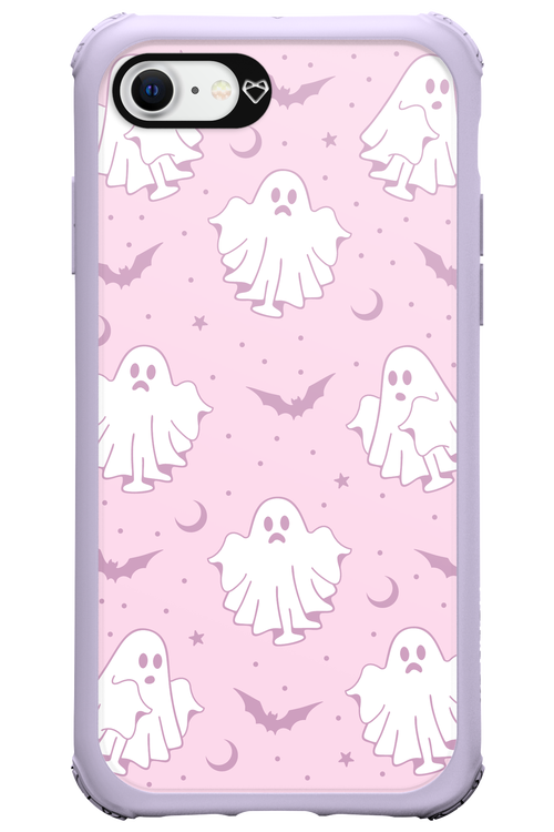 Boo Boo - Apple iPhone SE 2020