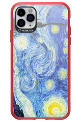 Starry Night - Apple iPhone 11 Pro Max