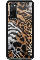 Wild Mix - Samsung Galaxy S20