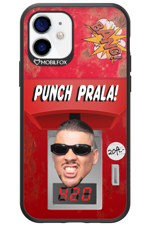 Punch Prala - Apple iPhone 12