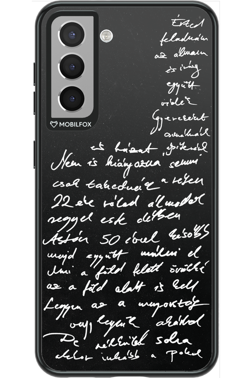 Úgy Unom - Samsung Galaxy S21