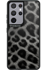 Wild Monochrome - Samsung Galaxy S21 Ultra
