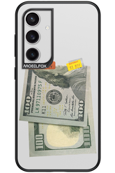 Dollar - Samsung Galaxy S24