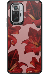 Amaryllis Mist - Xiaomi Redmi Note 10S