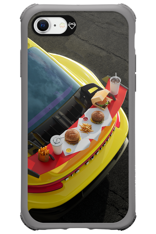 BigBusiness - Apple iPhone SE 2020