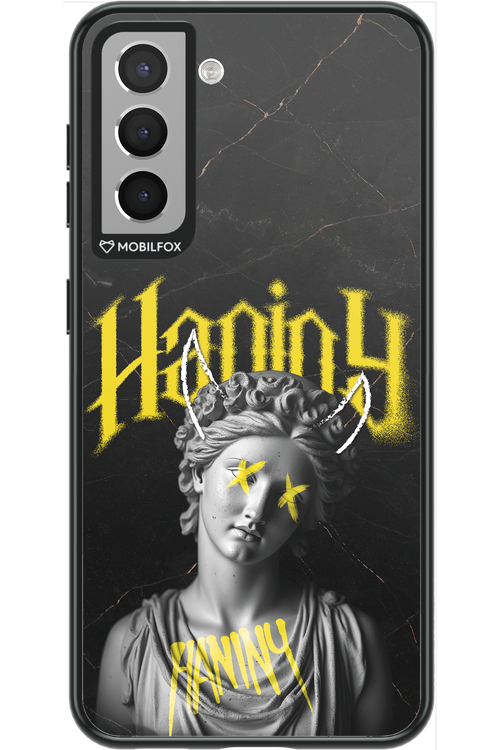 Classic Haniny - Samsung Galaxy S21