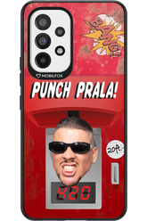 Punch Prala - Samsung Galaxy A53