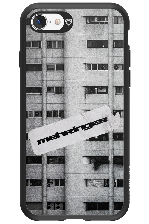 Mehringer Block - Apple iPhone SE 2022