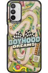 Boyhood Dreams - Samsung Galaxy A04s