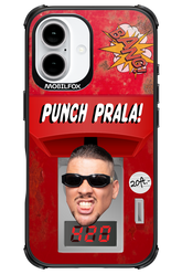 Punch Prala - Apple iPhone 16