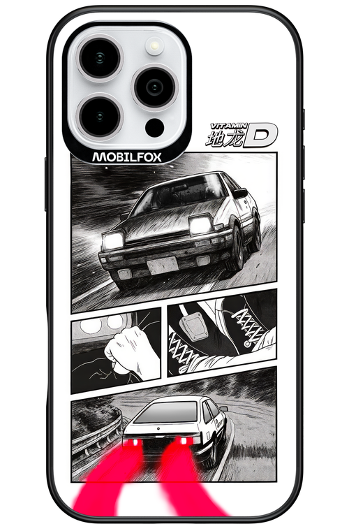 Vitamin D - Apple iPhone 16 Pro Max