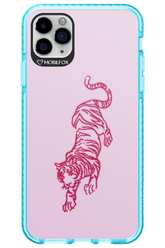 Tiger Power - Apple iPhone 11 Pro Max