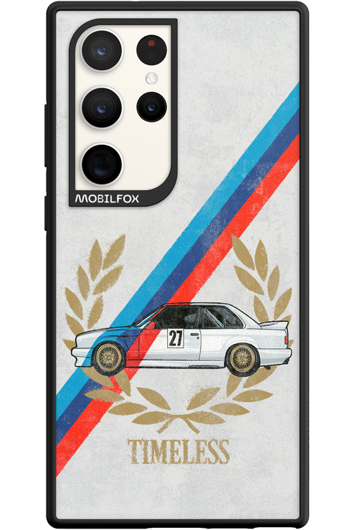 Timeless - Samsung Galaxy S23 Ultra