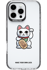 Maneki Neko - Apple iPhone 16 Pro Max