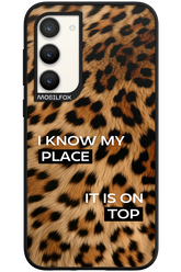 My Place - Samsung Galaxy S23 Plus
