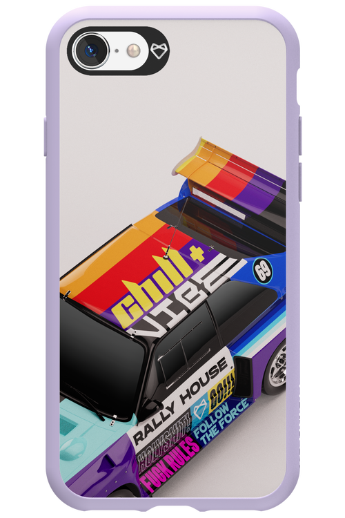 Rally House - Apple iPhone SE 2020