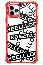 HEEELLLOOOOO - Apple iPhone 11 Pro Max