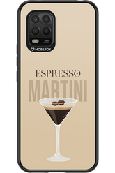 Espresso M - Xiaomi Mi 10 Lite 5G
