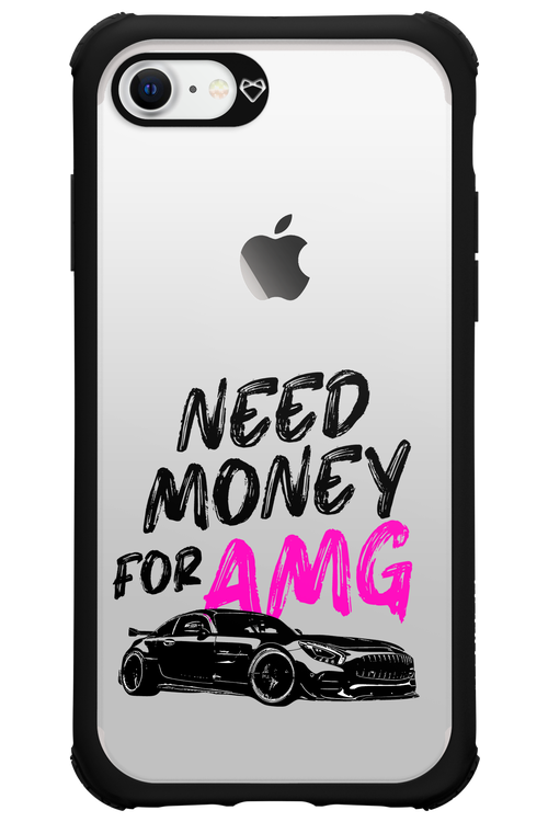 Need money for AMG - Apple iPhone 7