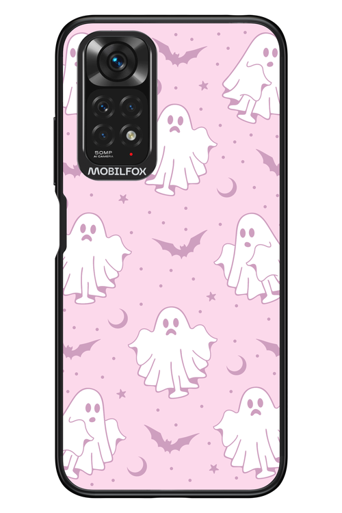 Boo Boo - Xiaomi Redmi Note 11/11S 4G