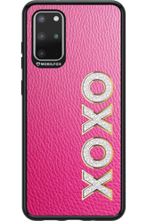 XOXO - Samsung Galaxy S20+