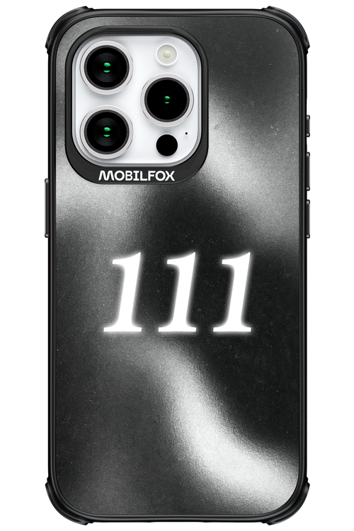 111 - Apple iPhone 15 Pro