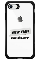 Sz_r az élet - Apple iPhone 8