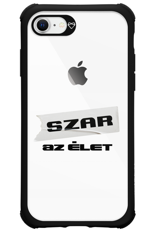 Sz_r az élet - Apple iPhone 8