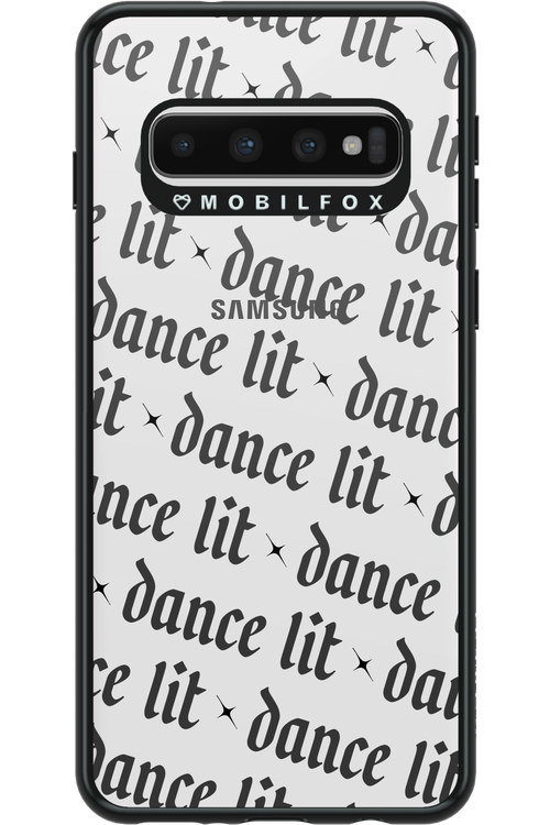 DL T - Samsung Galaxy S10