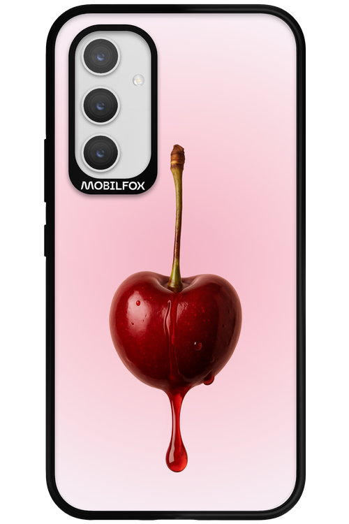Cherry Babe - Samsung Galaxy A54