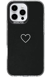 Love Is Simple - Apple iPhone 16 Pro Max