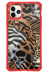Wild Mix - Apple iPhone 11 Pro Max