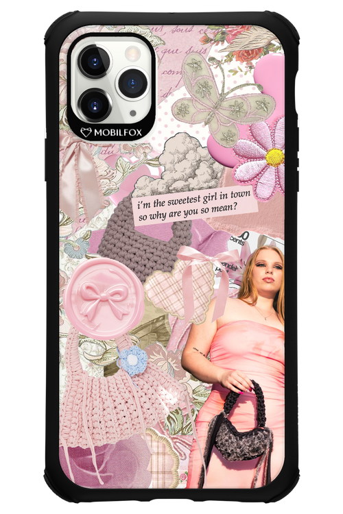 Sweet Fairy - Apple iPhone 11 Pro Max