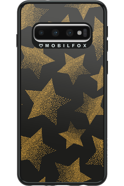 Holiday Stars - Samsung Galaxy S10