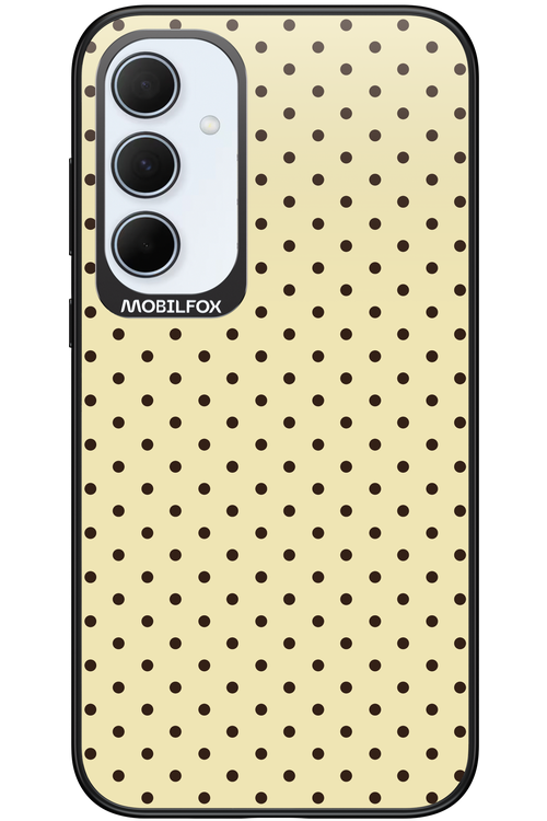 Butter Cookie - Samsung Galaxy A35