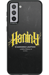A KARRIEREM LESZ_ROM - Samsung Galaxy S21+