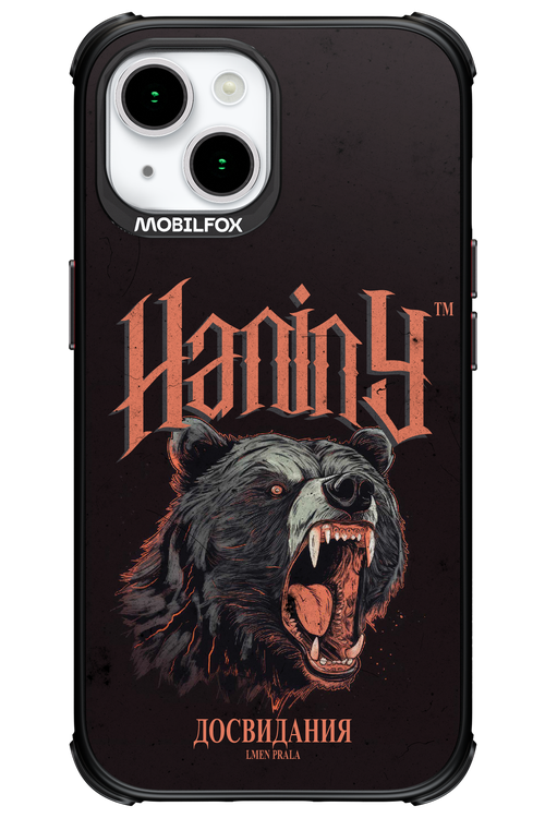 Slavic Prala - Apple iPhone 15