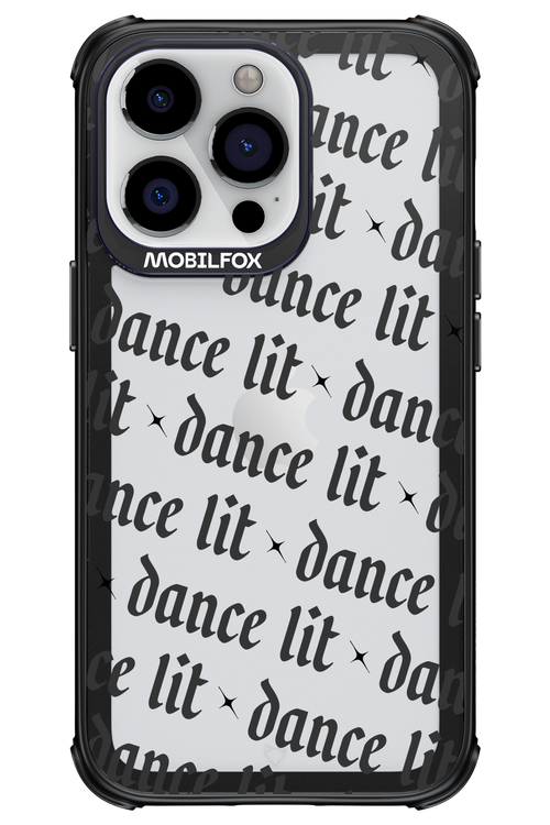 DL T - Apple iPhone 13 Pro