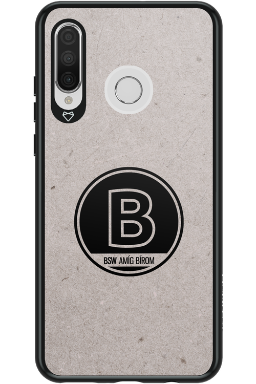 Alig bírom - Huawei P30 Lite