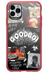 Good Boy - Apple iPhone 11 Pro Max